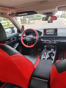 هۆندا سیڤیک